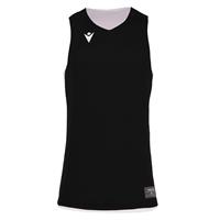 Propane Reversible Shirt BLK/WHT 3XS Vendbar treningsdrakt basketball  Unisex