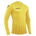 Gemini Goalkeeper Shirt YEL S Utgående modell