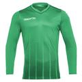 Gemini Goalkeeper Shirt GRN XL Utgående modell
