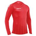 Gemini Goalkeeper Shirt RED XXL Utgående modell