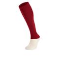 Round Socks Evo CRD XS Komfortable fotballsokker - Unisex