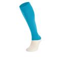 Round Socks Evo COL XS Komfortable fotballsokker - Unisex