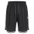 Kalamitsi II Icon shorts BLK 3XL Basketshorts - Unisex 