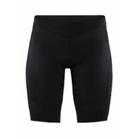 Core Essence Shorts W BLK XS Sykkelbukse med god stretch